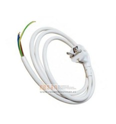 Cable de alimentacion 87044010320
