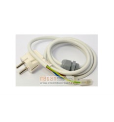 Cable de alimentacion 87044013860