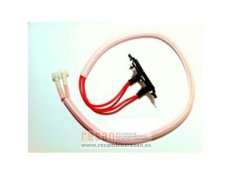 Cable de ionizacion