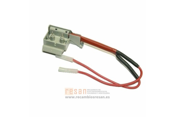 Cable ignicion - 87144017650