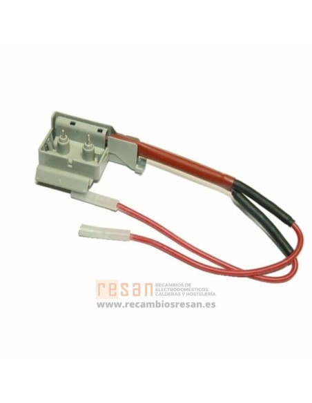 Cable ignicion - 87144017650