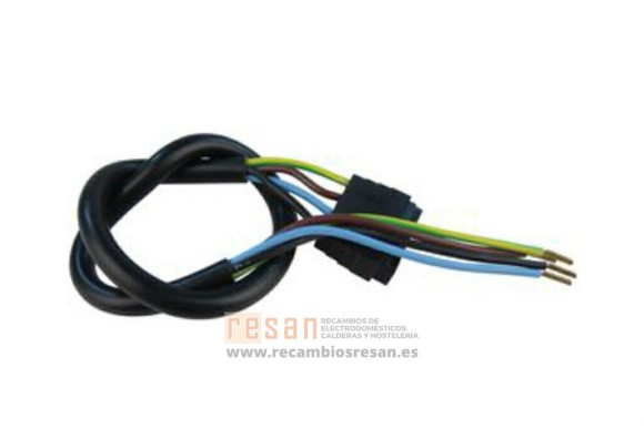 Cable precalentador - 87161427550