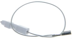 Bujia con cable de alta tension Junkers WN11KE