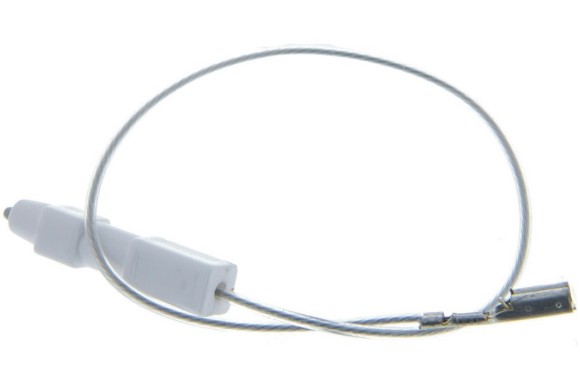 Bujia con cable de alta tension Junkers WN11KE