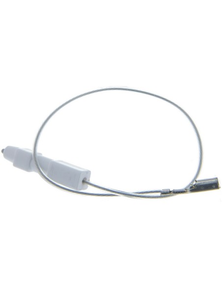 Bujia con cable de alta tension Junkers WN11KE