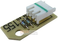 Conector codificador 87144111550