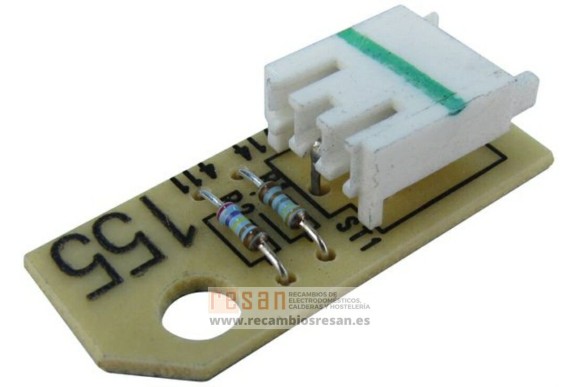 Conector codificador 87144111550