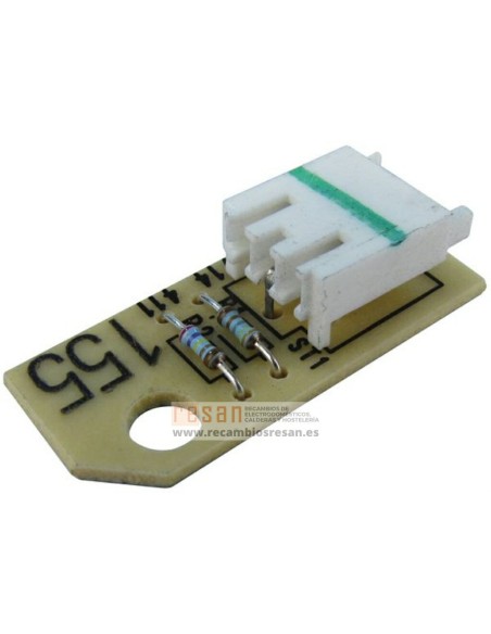 Conector codificador 87144111550