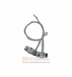 Conector codificador (2, 8)