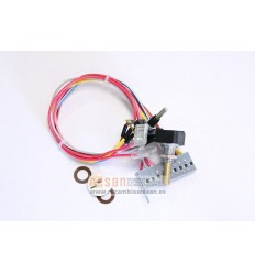 Conjunto cables 87144020150