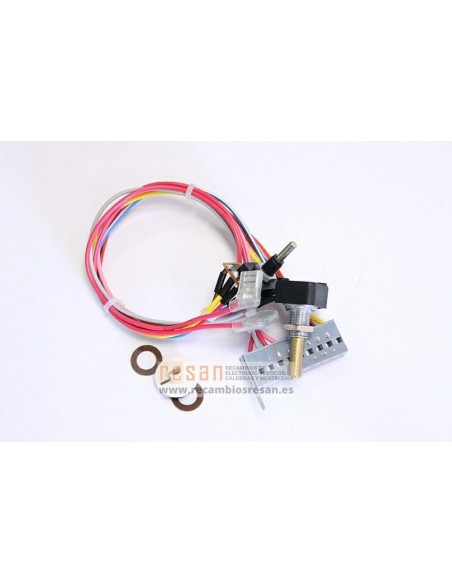 Conjunto cables 87144020150
