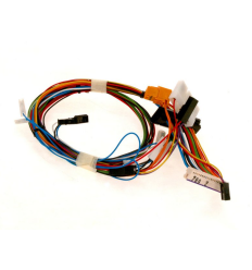 Conjunto cables Junkers 87167717890