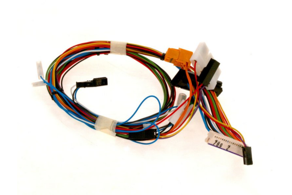 Conjunto cables Junkers 87167717890