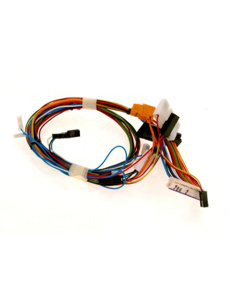 Conjunto cables Junkers 87167717890