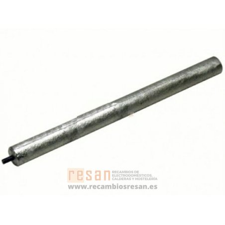 Anodo termo Junkers 350mm M5 - M8