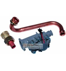 Hidrogenerador compl. - 87074060590