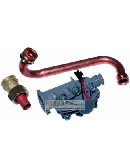 Hidrogenerador compl. - 87074060590