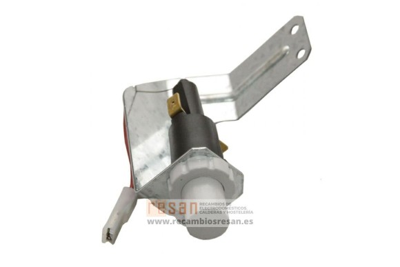 Encendedor piezo 87081080510