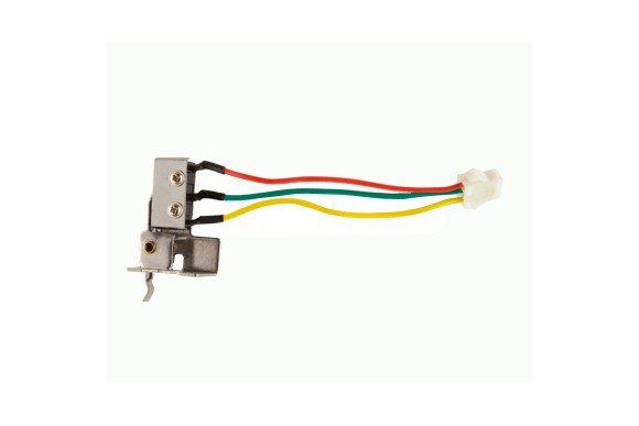 Microinterruptor Junkers WN10KI 