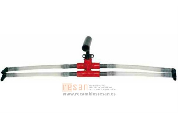 Linea de impulsion 87123050190