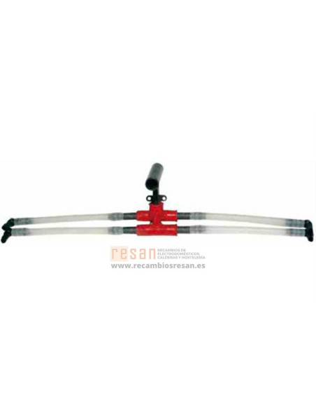 Linea de impulsion 87123050190