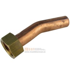 Tubo 87161001110