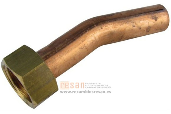 Tubo 87161001110