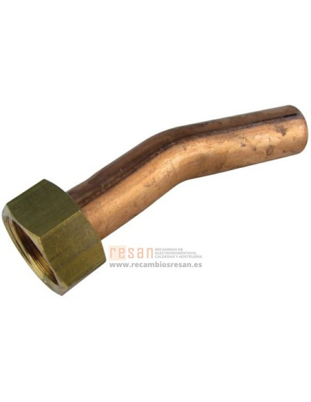 Tubo 87161001110