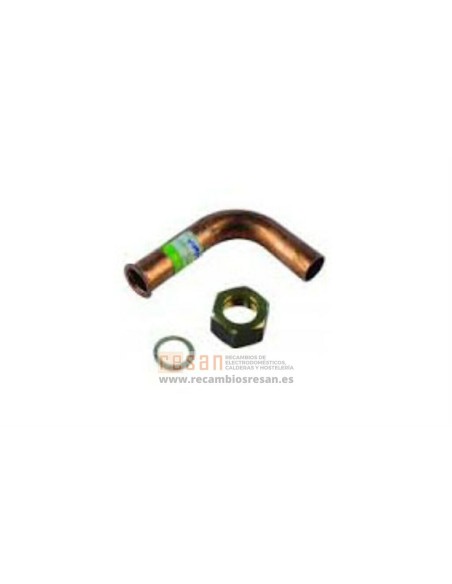 Tubo 87161001140