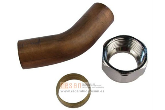 Tubo 87161004100