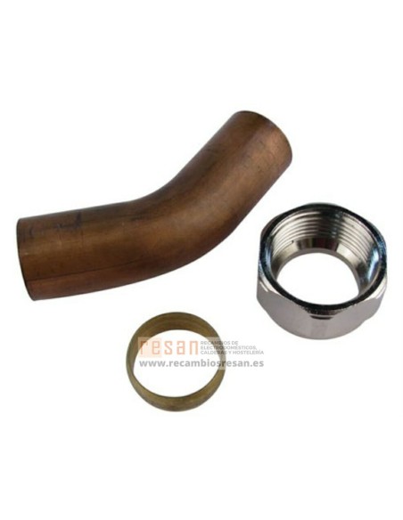 Tubo 87161004100
