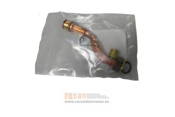 Tubo Junkers 87186403880