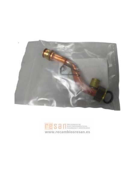 Tubo Junkers 87186403880