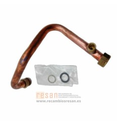 Tubo de agua 87160126520
