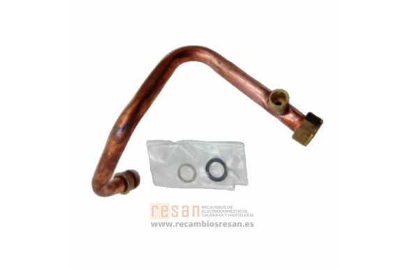 Tubo de agua 87160126520