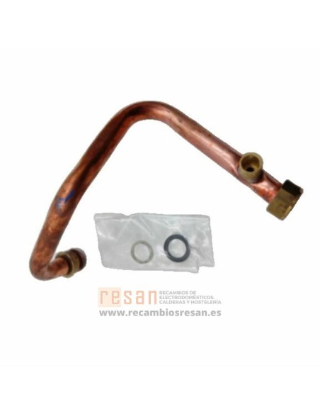 Tubo de agua 87160126520