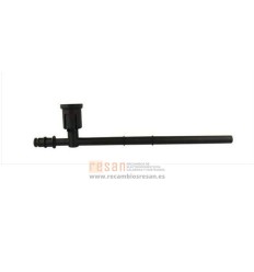 Tubo de gas 87107255000