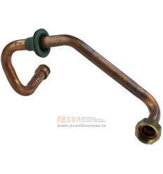 Tubo de gas 87107353010