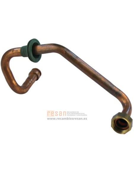 Tubo de gas 87107353010