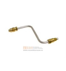 Tubo de gas al piloto 87007073200