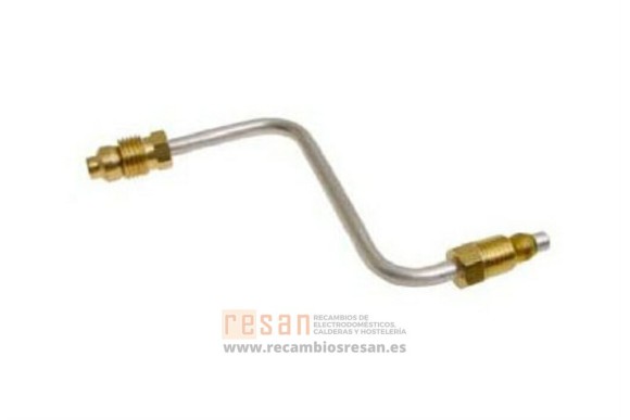 Tubo de gas al piloto 87007073200