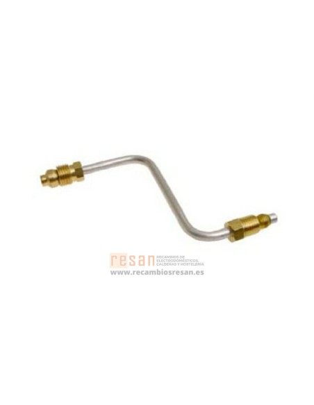 Tubo de gas al piloto 87007073200