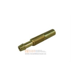 Tubo de muestreo 87161402490