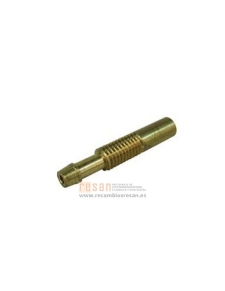 Tubo de muestreo 87161402490