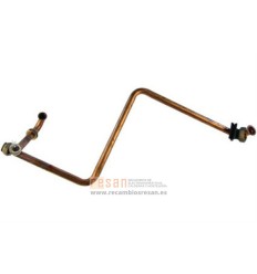 Tubo de salida 87107255090