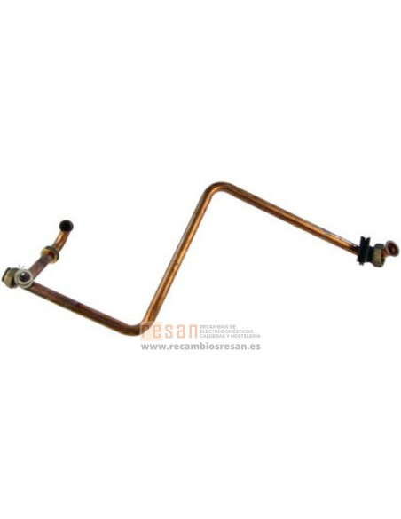 Tubo de salida 87107255090