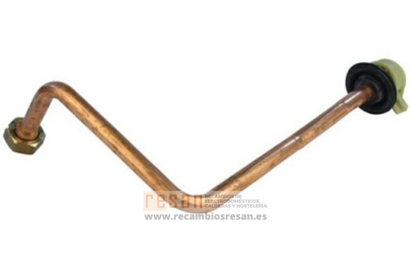 Tubo de salida 87107353060