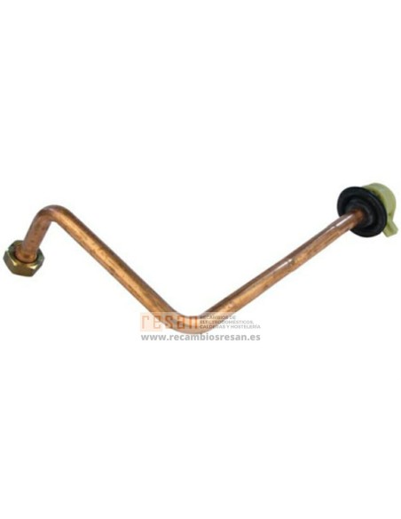 Tubo de salida 87107353060