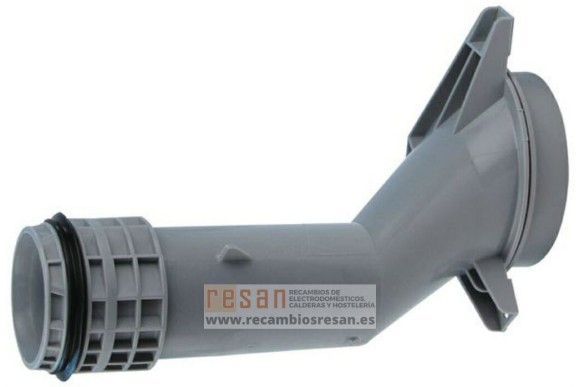 Tubo de salida 871610693900