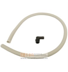 Tubo flexible 87107257600